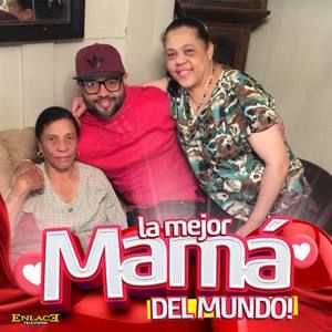 Meet your Posher, Luis